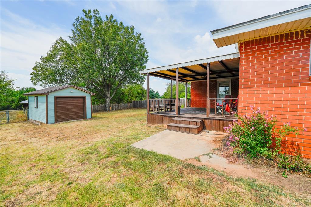 921 S Post Road Property Photo 26