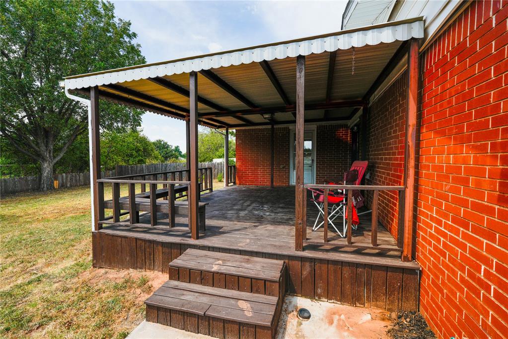 921 S Post Road Property Photo 27