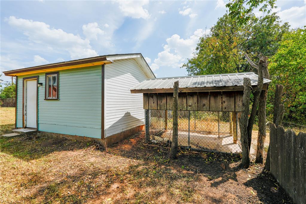 921 S Post Road Property Photo 29