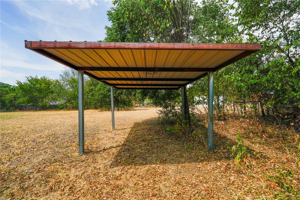 921 S Post Road Property Photo 30