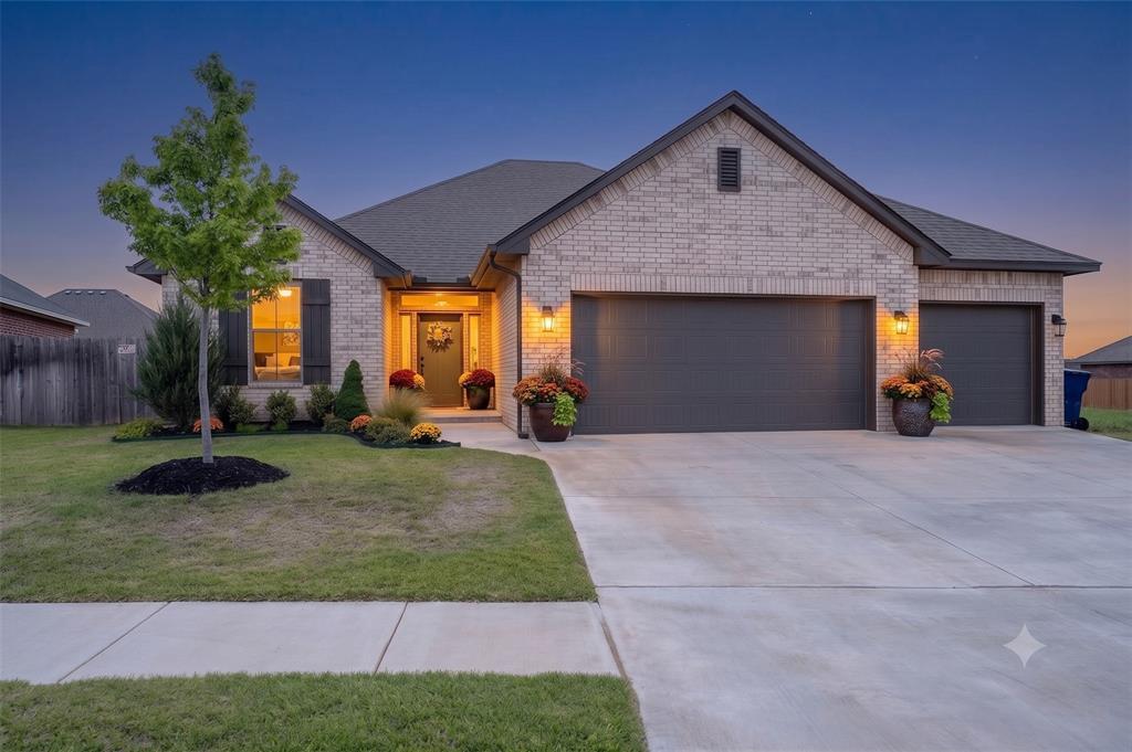 4604 Bermuda Drive Property Photo 1