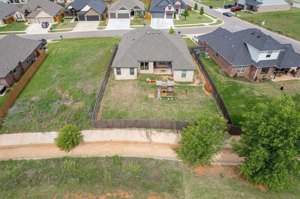 4604 Bermuda Drive Property Photo 21