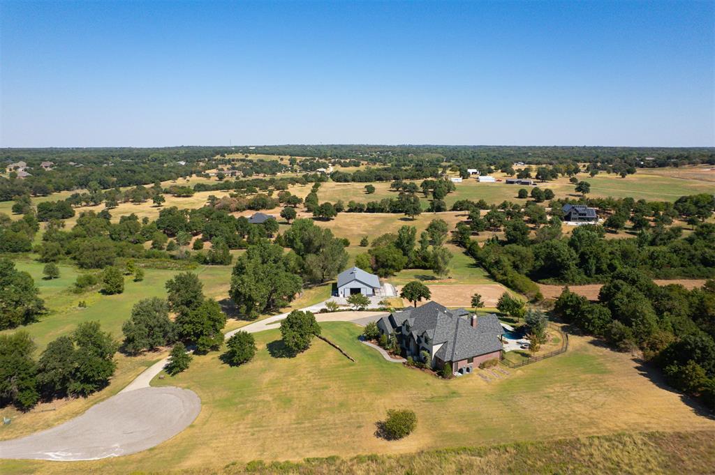 8117 Solidago Ridge Court Property Photo 1