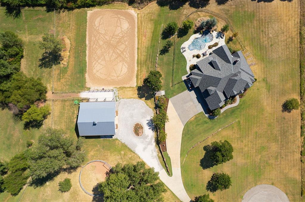 8117 Solidago Ridge Court Property Photo 2