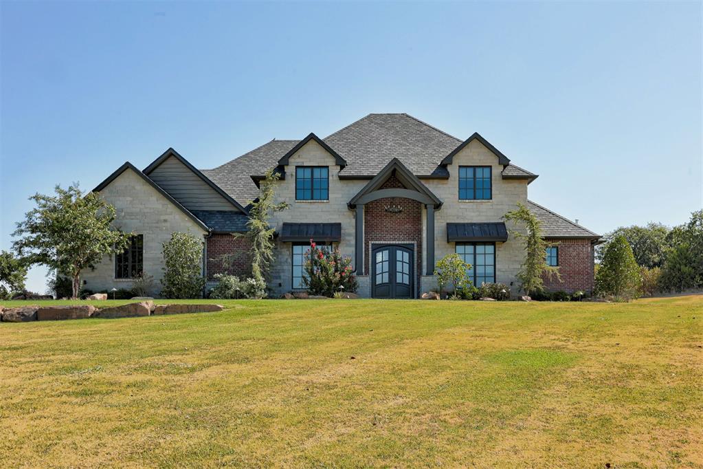 8117 Solidago Ridge Court Property Photo 3