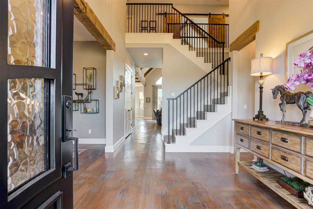 8117 Solidago Ridge Court Property Photo 4