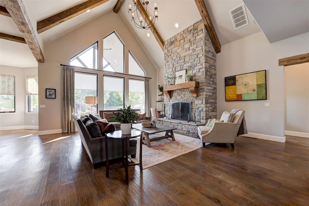 8117 Solidago Ridge Court Property Photo 6