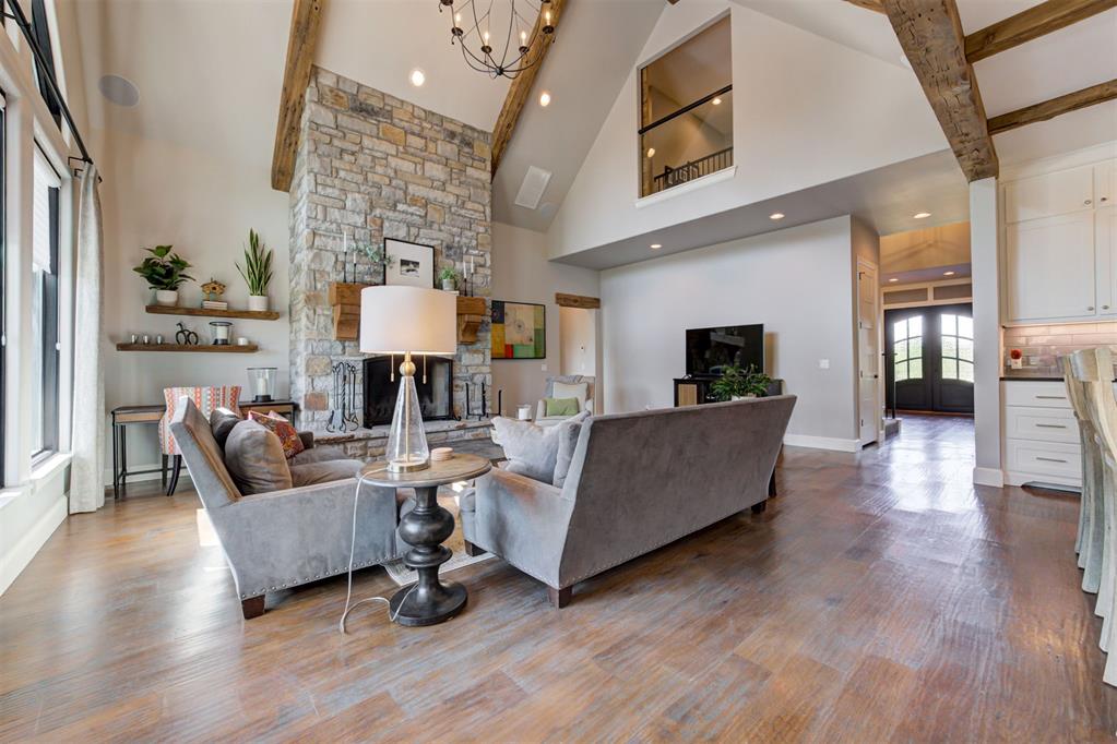 8117 Solidago Ridge Court Property Photo 7