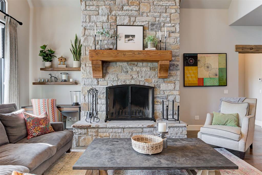 8117 Solidago Ridge Court Property Photo 8