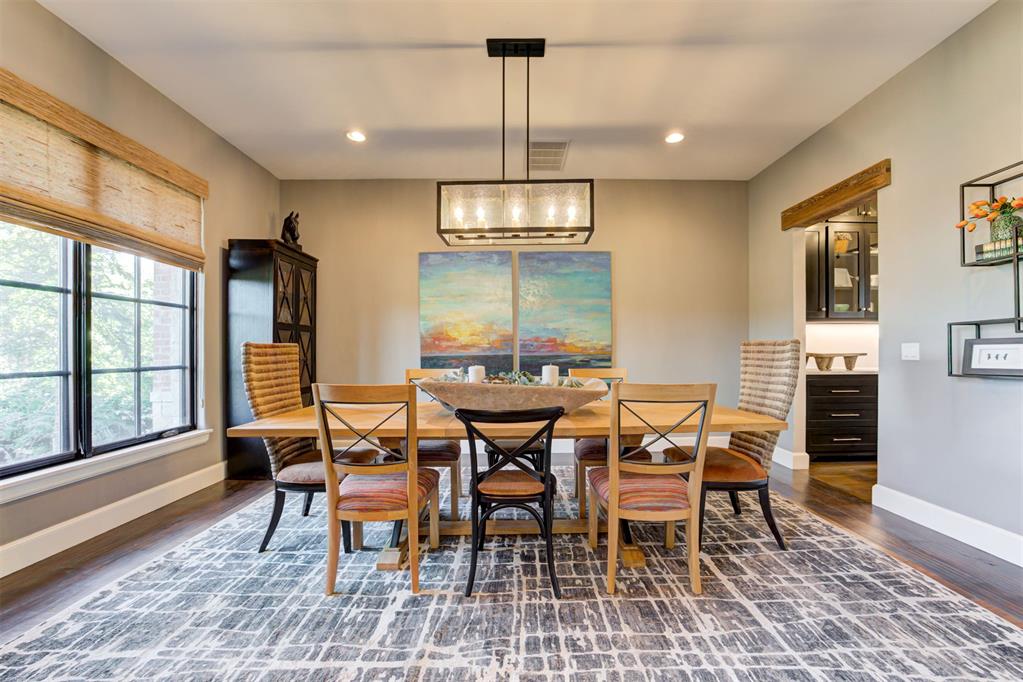 8117 Solidago Ridge Court Property Photo 9