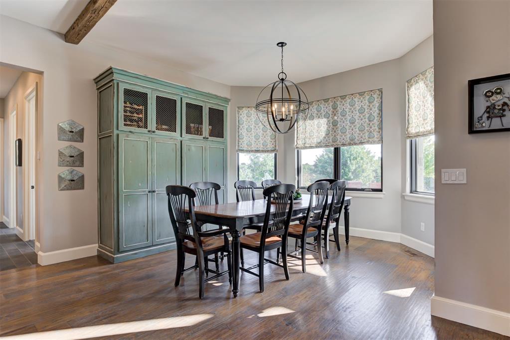 8117 Solidago Ridge Court Property Photo 10