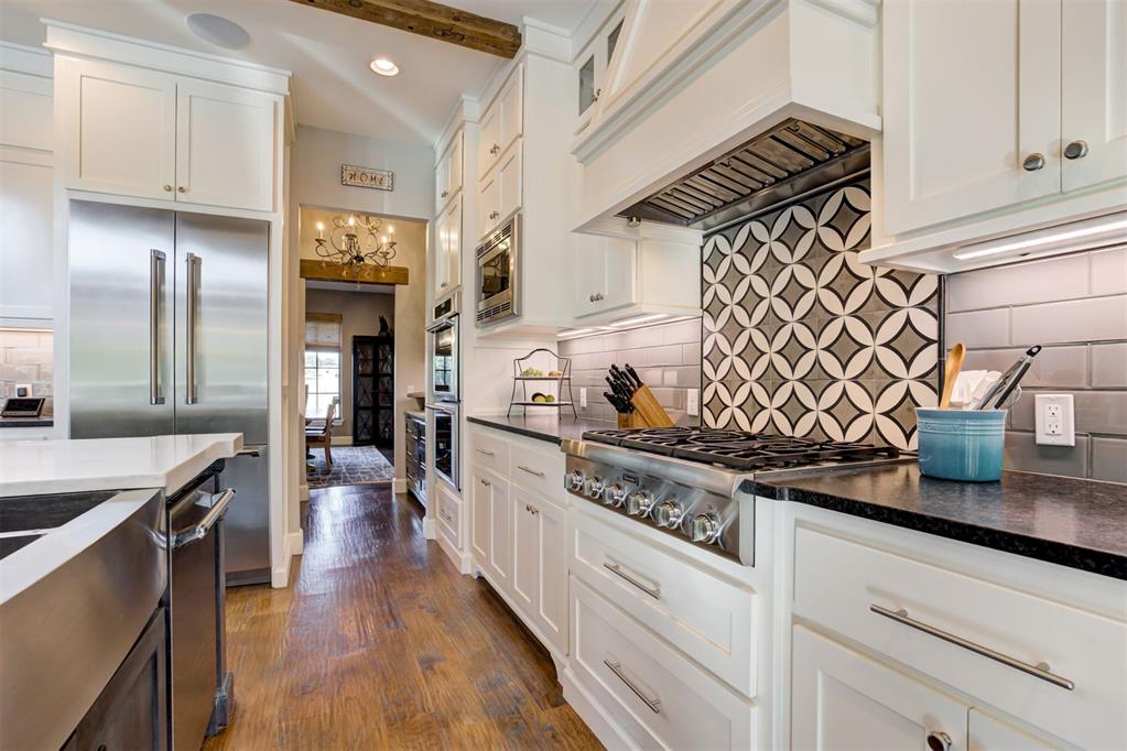 8117 Solidago Ridge Court Property Photo 12