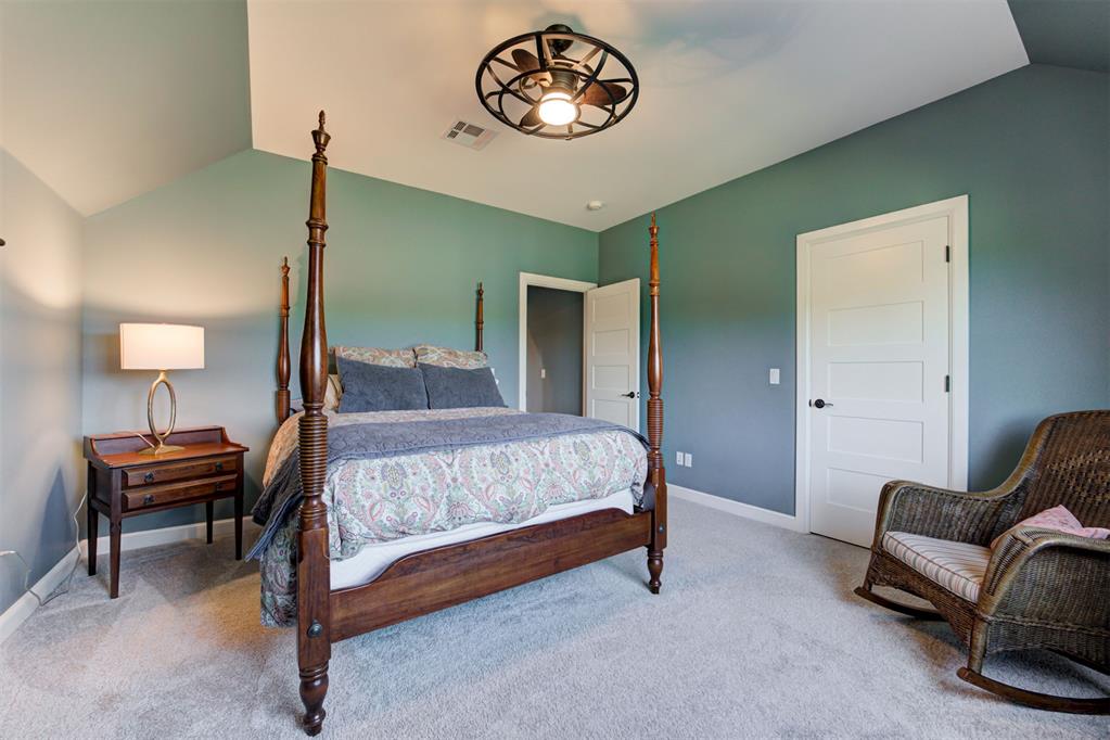8117 Solidago Ridge Court Property Photo 32