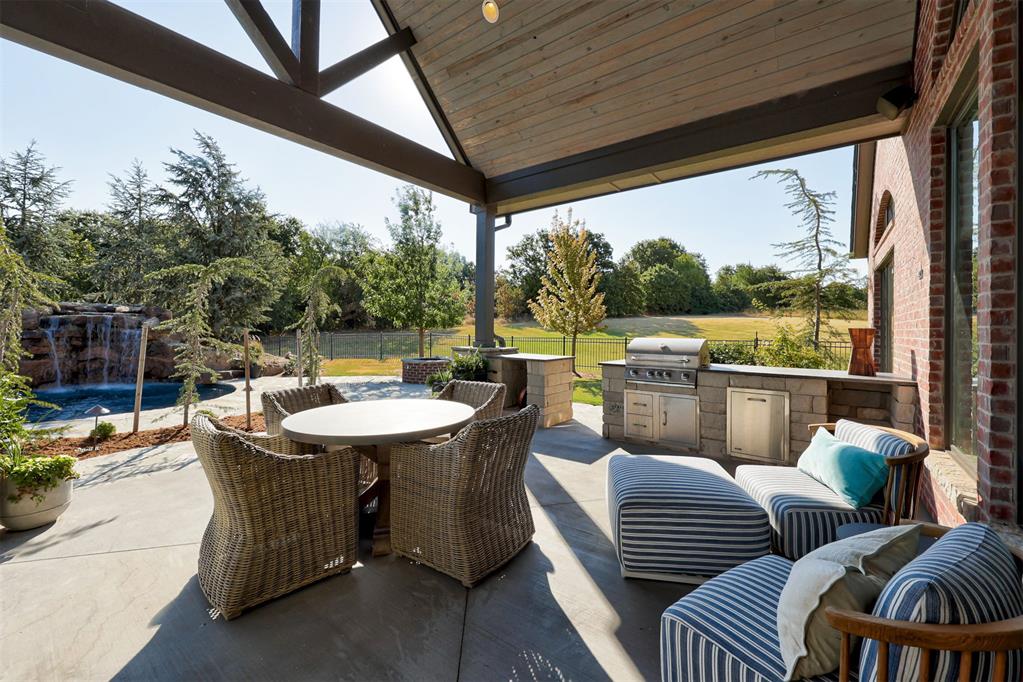 8117 Solidago Ridge Court Property Photo 39