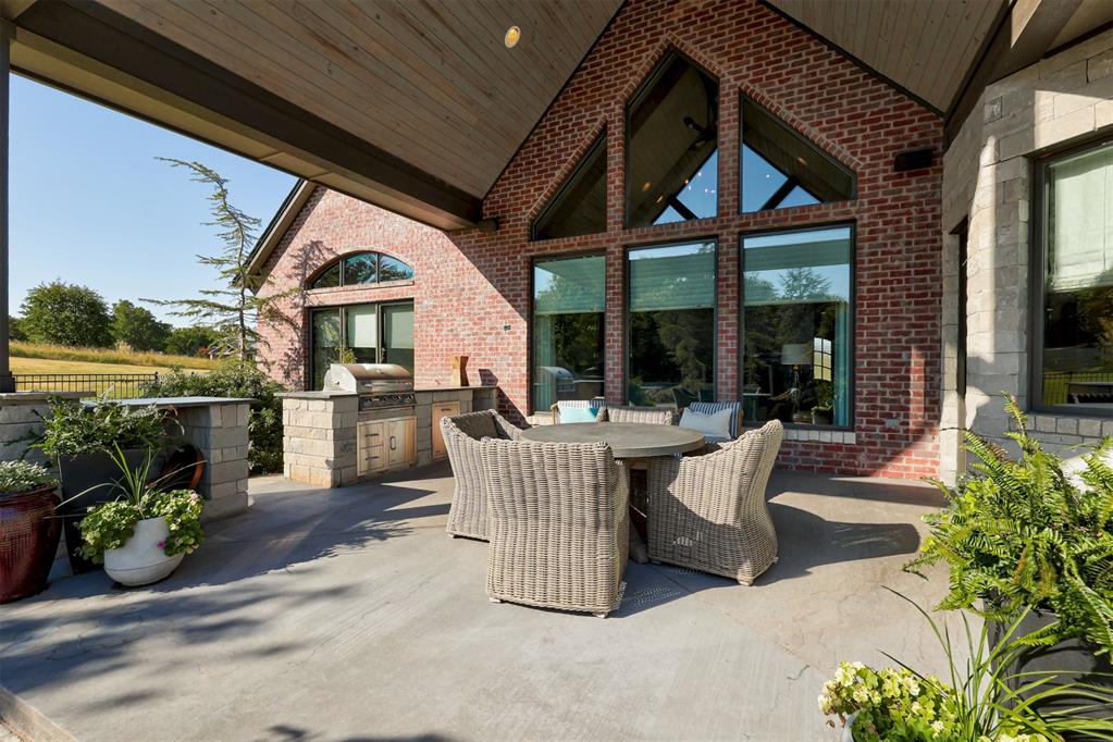 8117 Solidago Ridge Court Property Photo 40