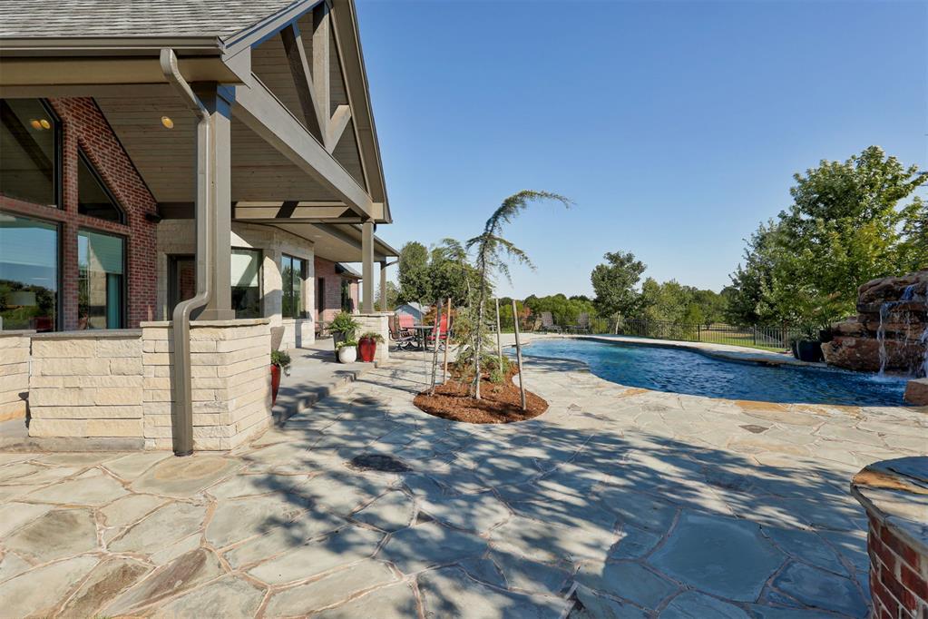8117 Solidago Ridge Court Property Photo 41