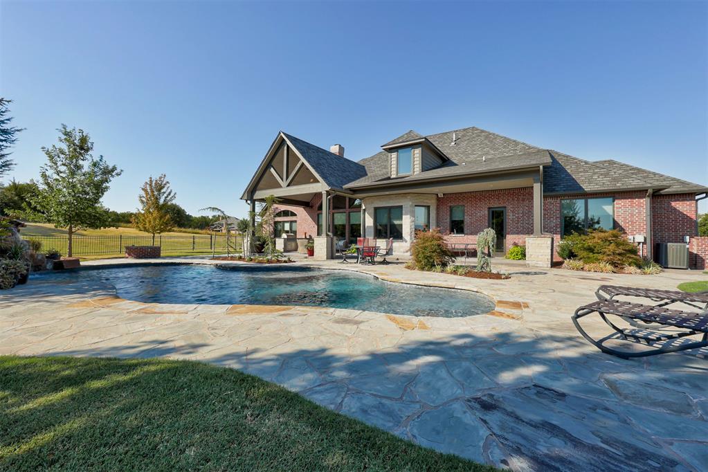 8117 Solidago Ridge Court Property Photo 42