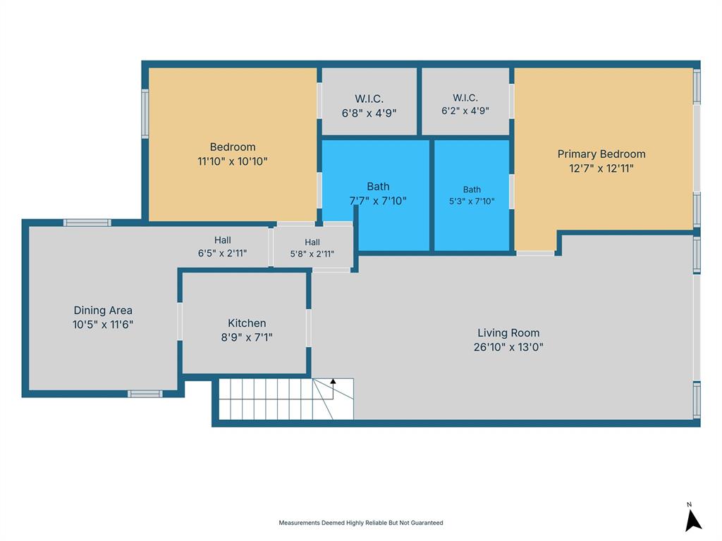 6100 N Brookline Avenue 20 Property Photo 36