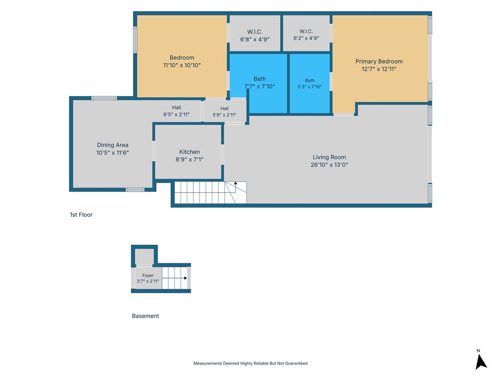 6100 N Brookline Avenue 20 Property Photo 37