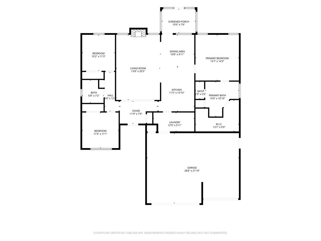 11601 Sw 17th Court Property Photo 44