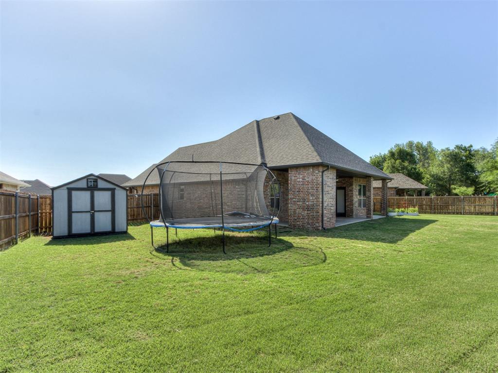 4613 Hambletonian Lane Property Photo 34