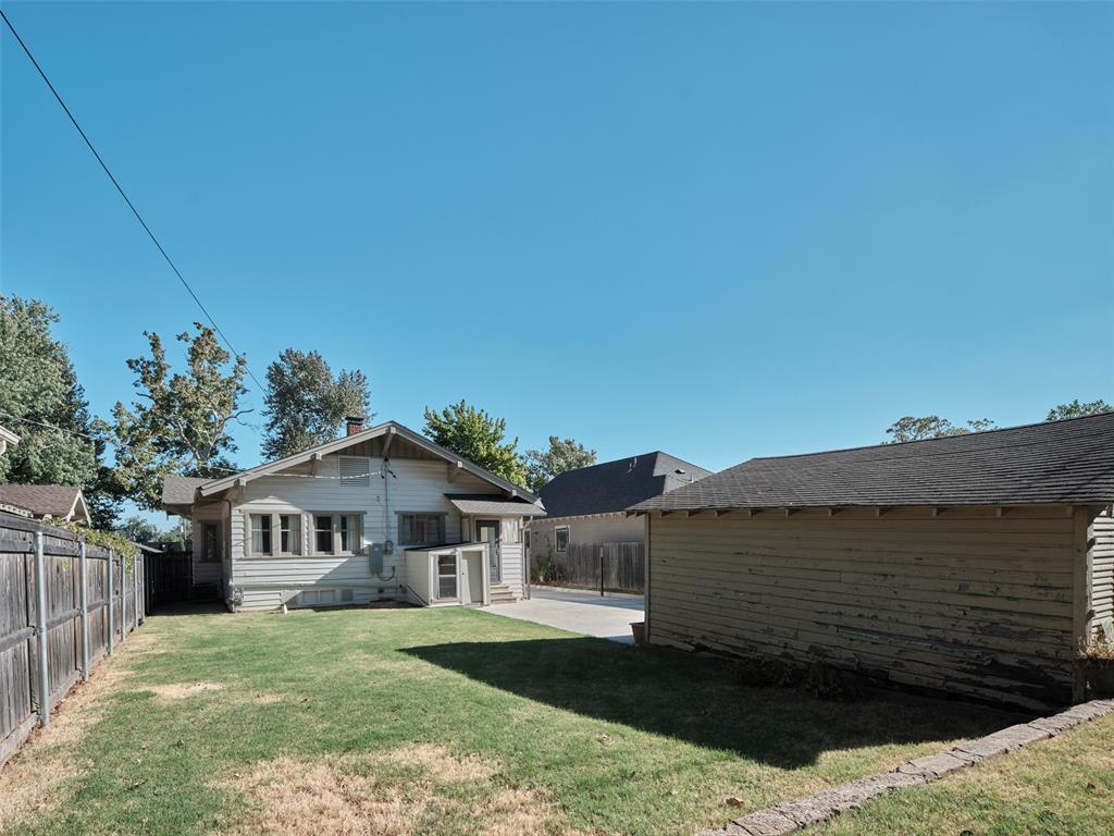 610 Nw 20th Street Property Photo 41