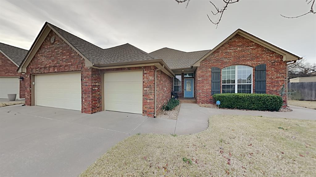 11733 Cherry Point Lane Property Photo 1