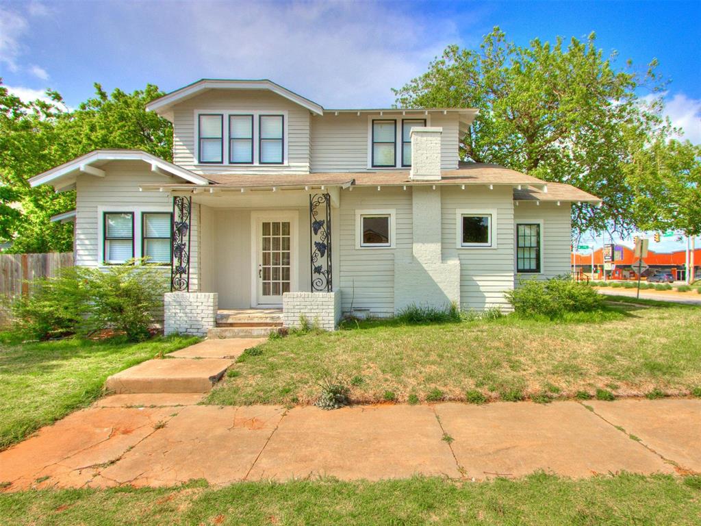 3623 N Shartel Avenue Property Photo 1