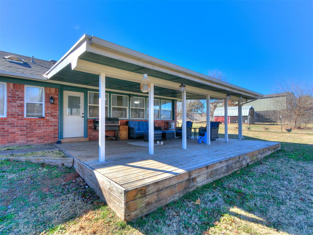 2306 County Road 1231 Property Photo 31