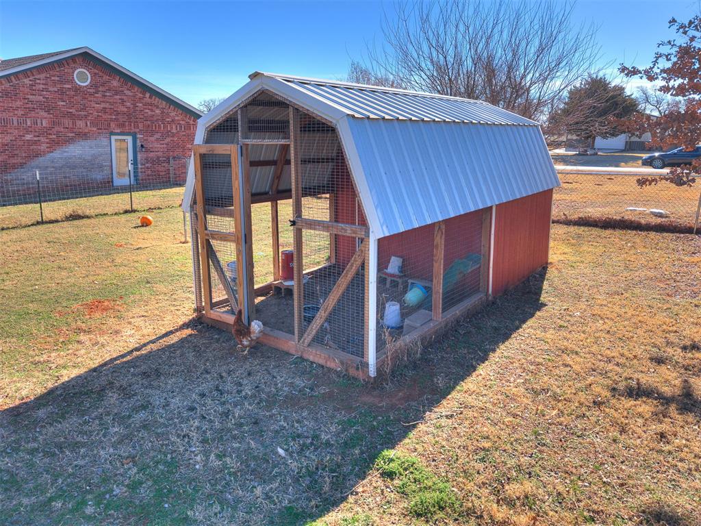 2306 County Road 1231 Property Photo 39