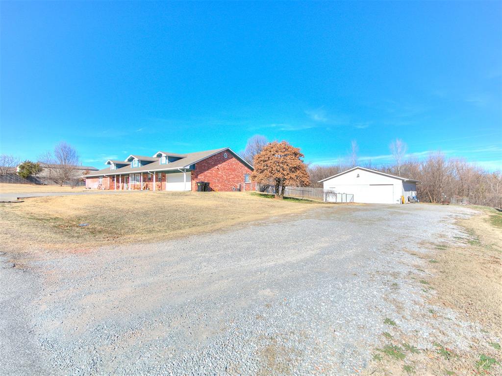 2306 County Road 1231 Property Photo 43