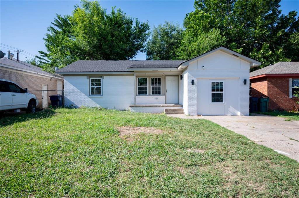 2904 SW 39th Terrace Property Photo 1
