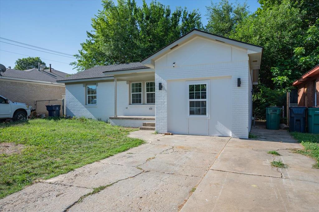 2904 Sw 39th Terrace Property Photo 4