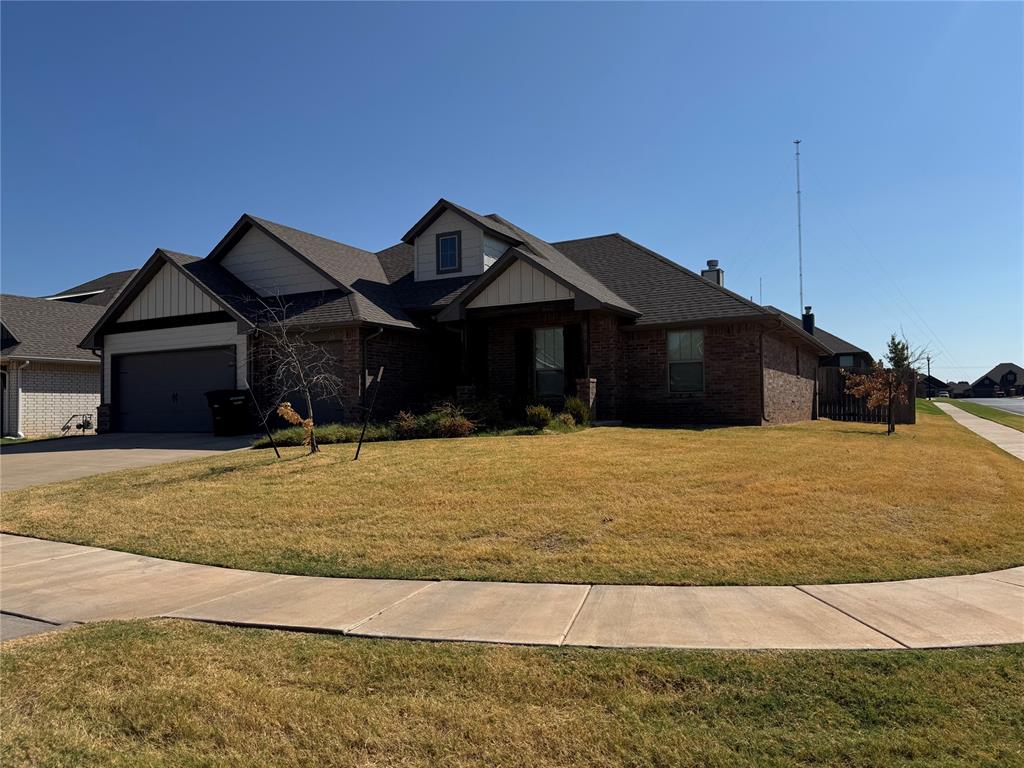 3500 Grady Lane Property Photo 1