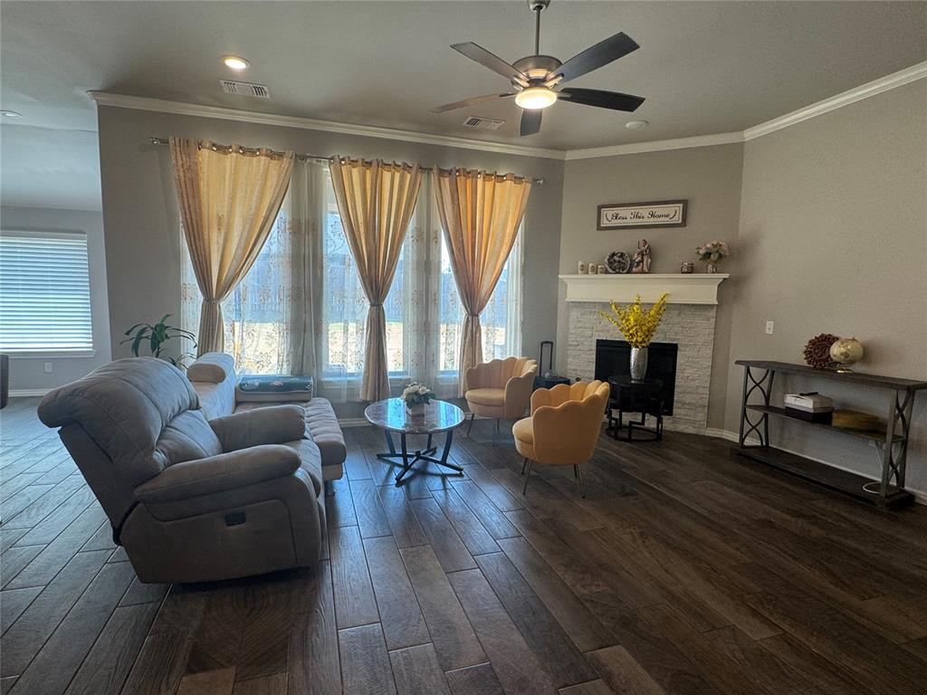 3500 Grady Lane Property Photo 2