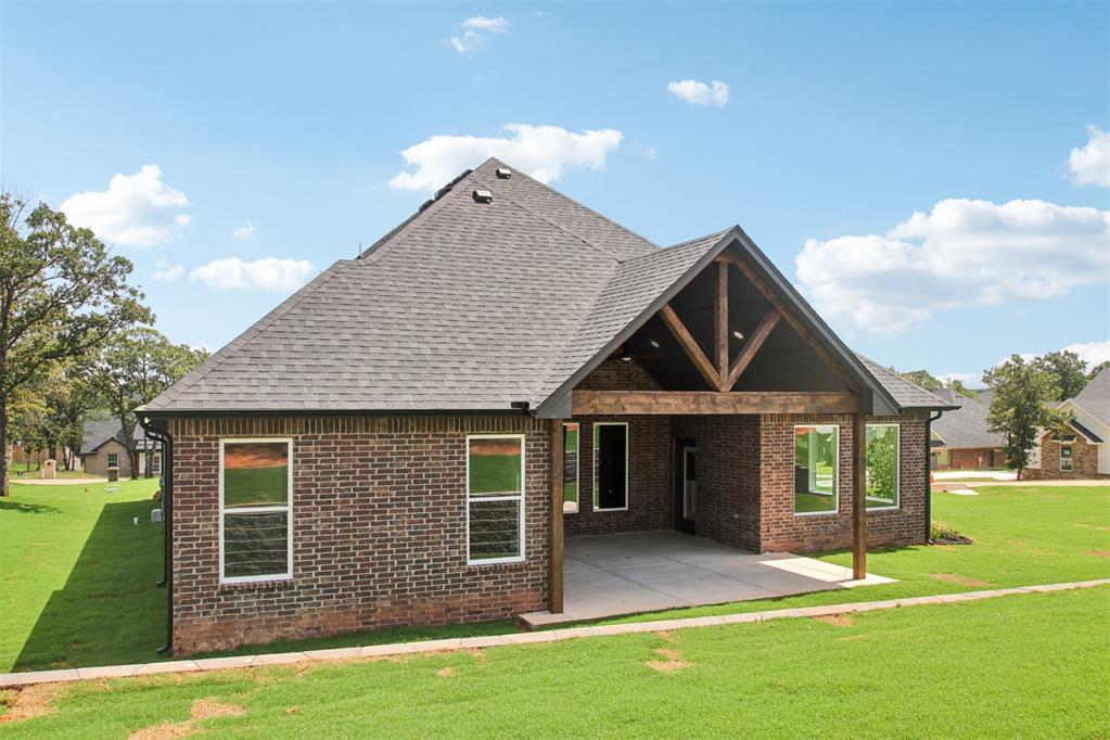 10849 Turkey Trot Trail Property Photo 46