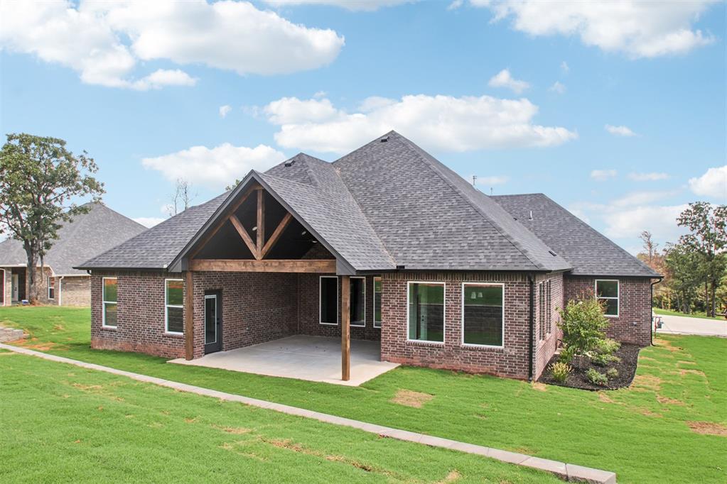 10849 Turkey Trot Trail Property Photo 49