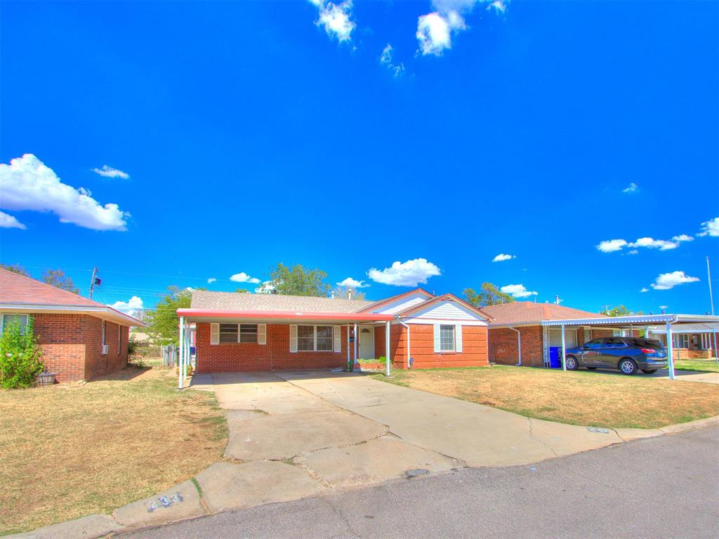 233 E Key Boulevard Property Photo 2