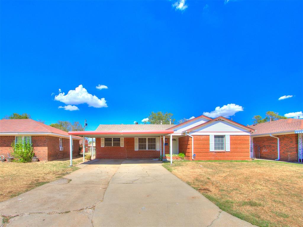 233 E Key Boulevard Property Photo 3