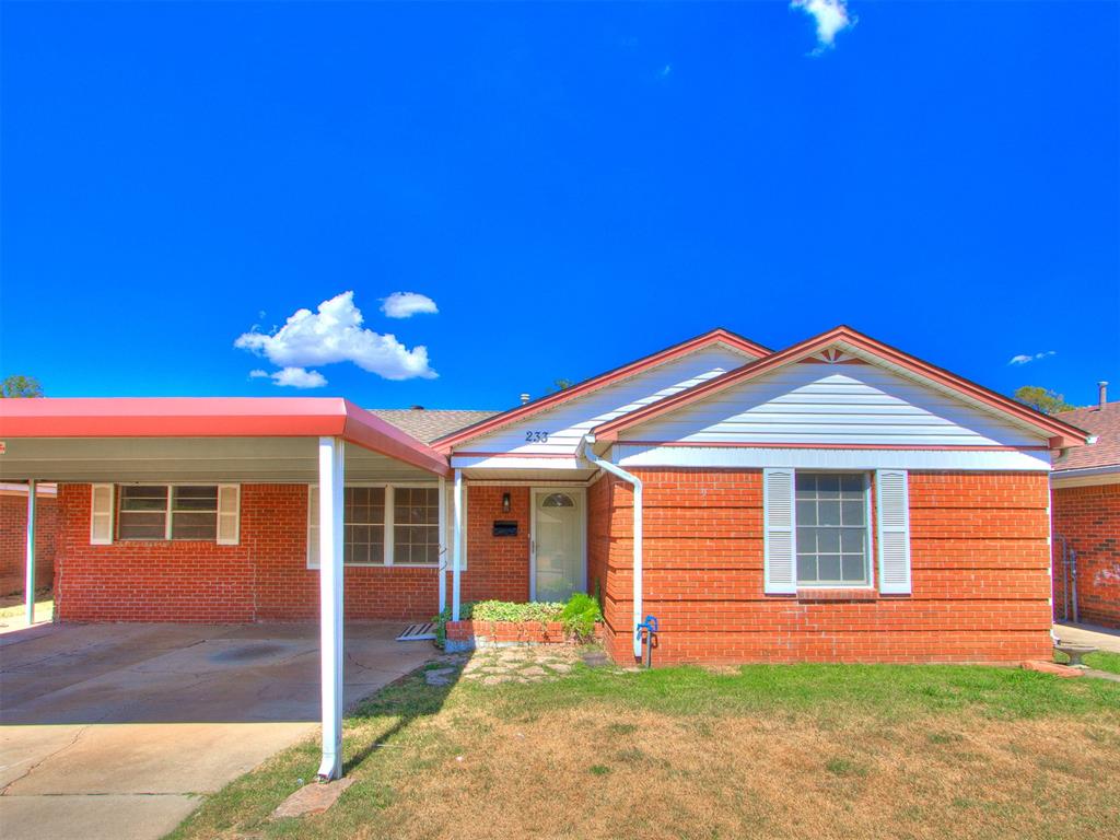233 E Key Boulevard Property Photo 4
