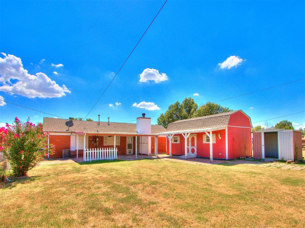 233 E Key Boulevard Property Photo 37