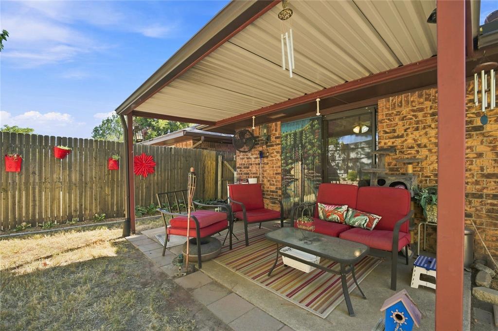 1710 Lionsgate Circle Property Photo 25