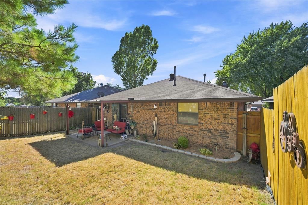 1710 Lionsgate Circle Property Photo 28