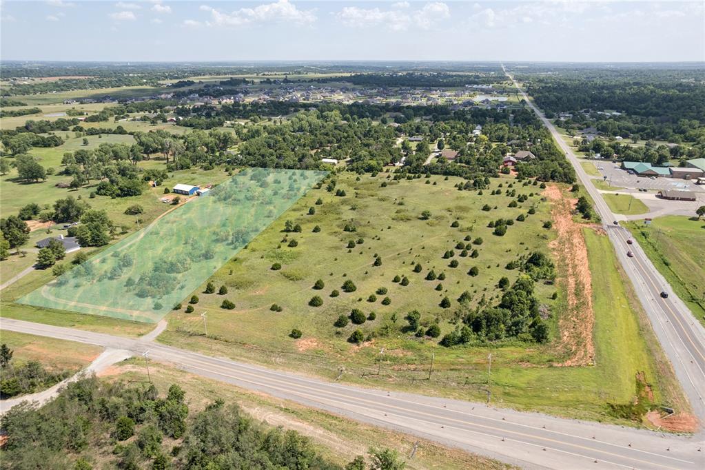 0 Highway 76 / Fox Lane Property Photo 10