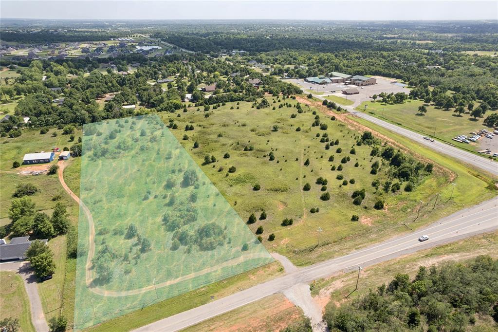 0 Highway 76 / Fox Lane Property Photo 12
