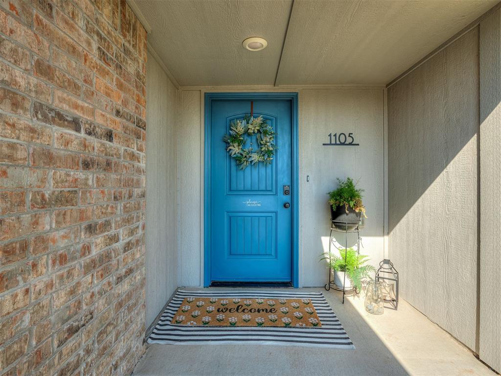 1105 Blackjack Creek Drive Property Photo 2