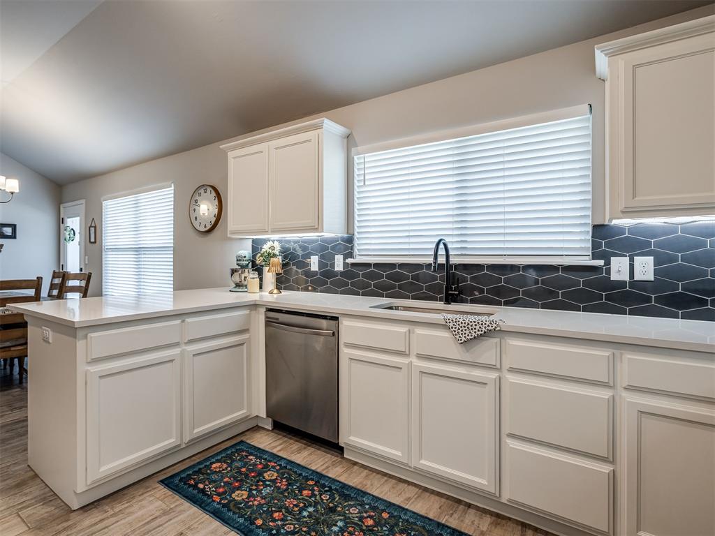 1105 Blackjack Creek Drive Property Photo 9