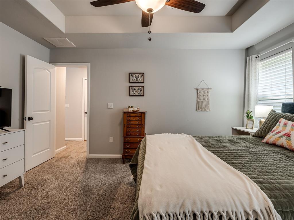 1105 Blackjack Creek Drive Property Photo 12