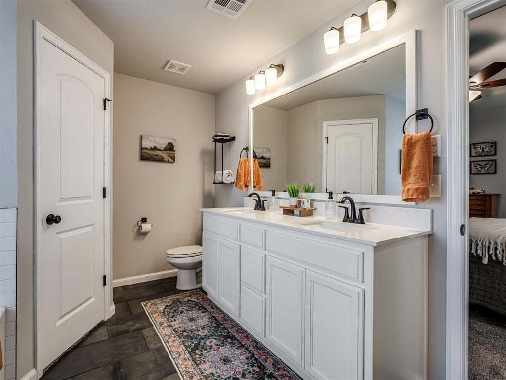 1105 Blackjack Creek Drive Property Photo 16