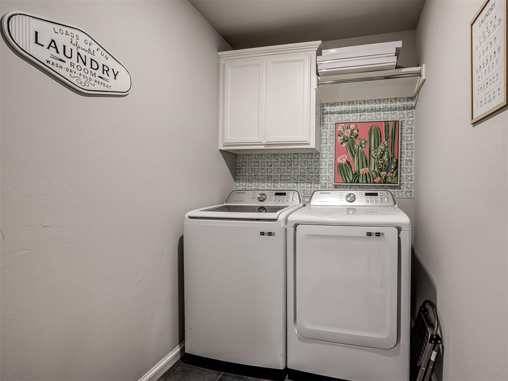 1105 Blackjack Creek Drive Property Photo 23